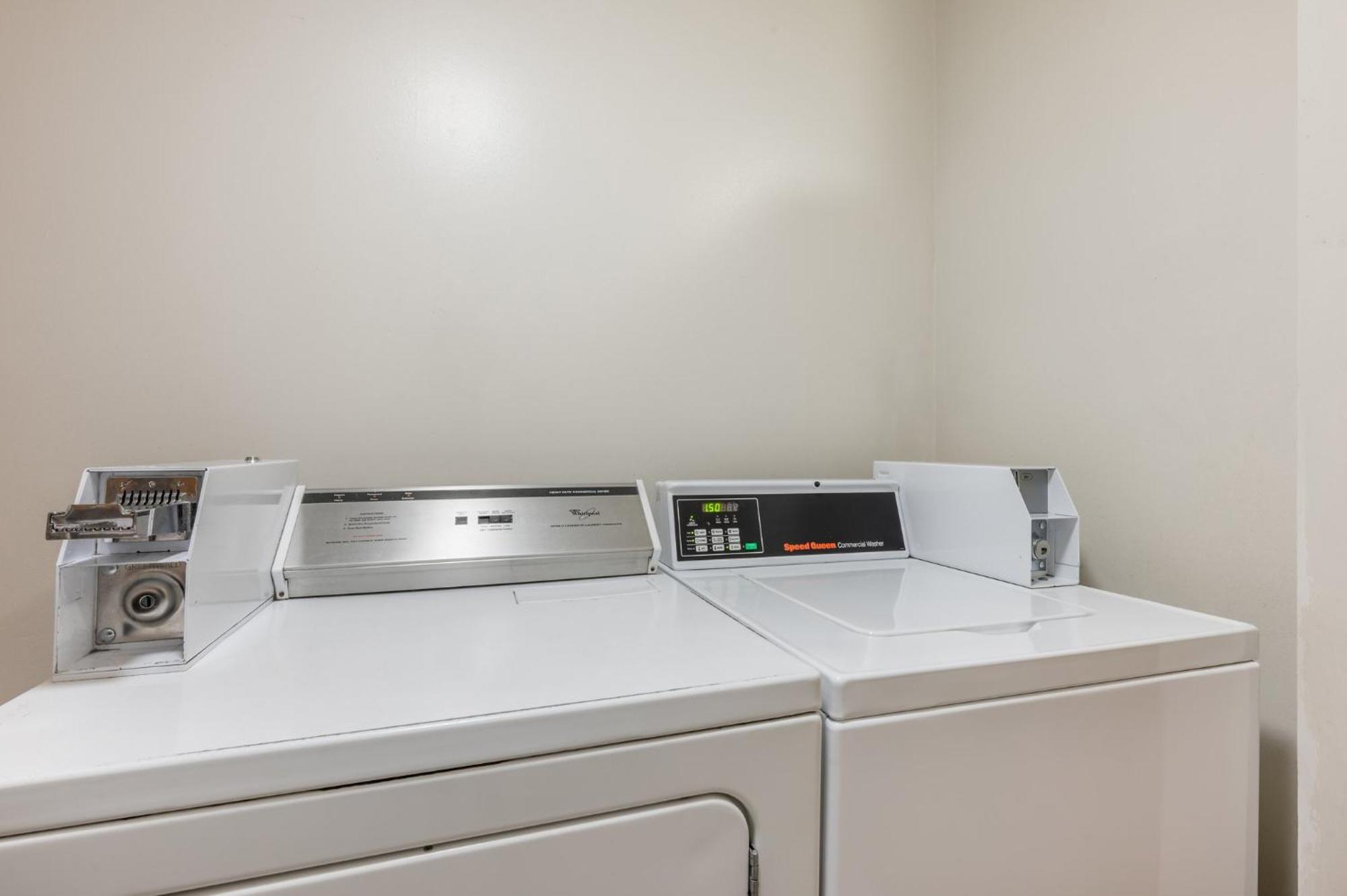 Red Roof Inn Greencastle South - Cloverdale المظهر الخارجي الصورة